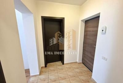 Garsoniera mobilata utilata Subcetate City Sanpetru Brasov - 2