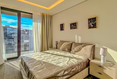 Apartament cu 5 camere decomandat, mobilat în Kiseleff - 6