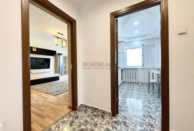 3 CAMERE 78 MP Decomandat IANCULUI I LUMINOS I PANORAMIC I CONFORT SPORIT - 4