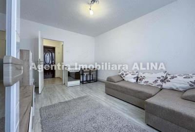 Garsoniera in Deva, zona Progresului, decomandata, 20 mp, parter... - 5