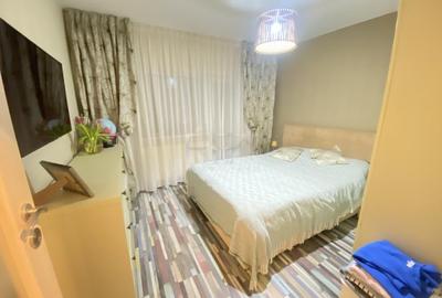 Apartament cu 4 camere decomandat, mobilat în Sălaj - 3