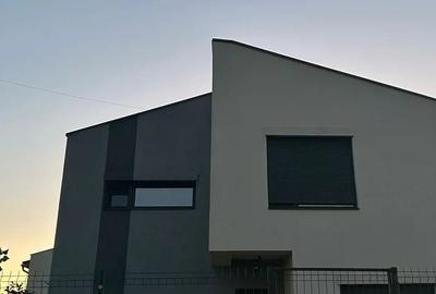 Casa individuala, finisaje premium, dotari complete - 6