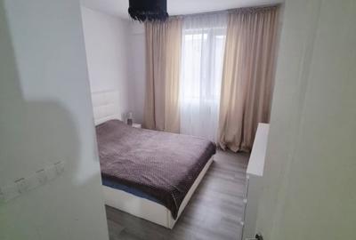 Apartament cu 2 camere semidecomandat, mobilat în Central - 9