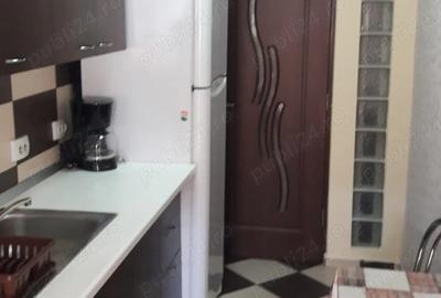 Apartament cu 2 camere semidecomandat în Central - 5
