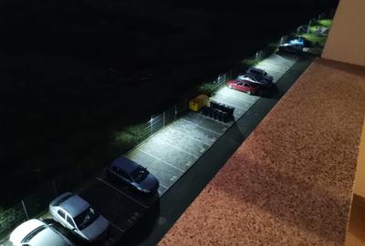 Garsonieră decomandată în Timișoara