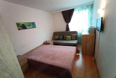 Apartament cu 2 camere decomandat în Central - 2