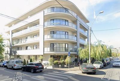 Apartament cu 2 camere în Băneasa - 1