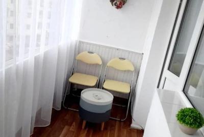 De inchiriat apartament cu 3 camere - 4