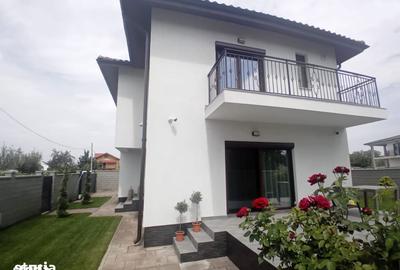 Casă cu 4 camere cu Teren 380 Mp în Dragomirești-Vale - 5