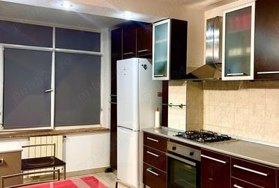 Apartament cu 5 camere decomandat în Central - 7