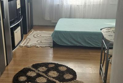 Garsonieră decomandată în Abator - 6