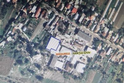Hala Beton Caramida - 2