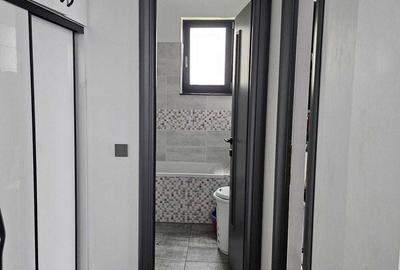 Apartament cu 3 camere decomandat în Carpați 2 - 6