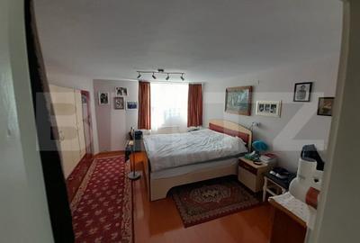 Casă cu 5 camere cu Canalizare în Central - 17