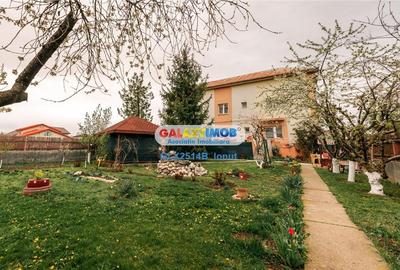 Casă cu 8 camere cu Garaj în Ciorogârla - 2