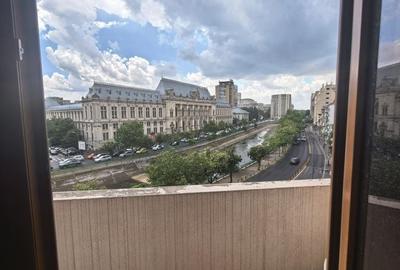Apartament cu 4 camere în Ultracentral - 1