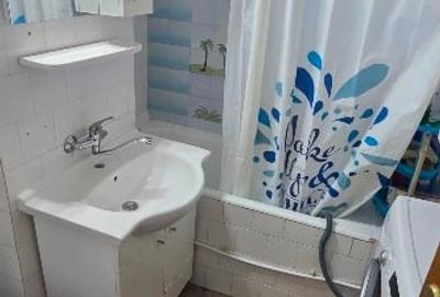 Apartament cu 2 camere decomandat, mobilat în Craiovița Nouă - 15