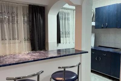 Garsoniera | Drumul Taberei | 850 m Metrou Favorit - 5