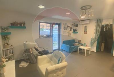 DE VANZARE Casa Oras Budesti/Jud Calarasi in zona Centrala - 17