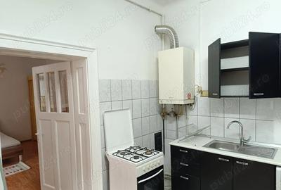 Apartament 1 camera 42mp, zona Ultracentrala, finisat mediu - 2