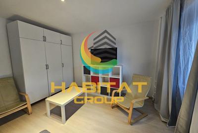 Apartament cu 3 camere decomandat, mobilat în Tineretului - 14