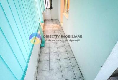 Apartament cu 3 camere decomandat în Valea Albă - 2
