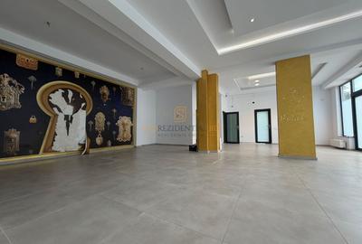 Spațiu comercial, de 88 mp, în Metalurgiei - 3