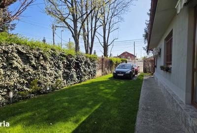 Casă cu 2 camere cu Canalizare în Central - 17