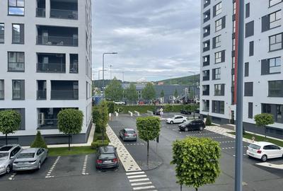 Apartament cu 3 camere decomandat în Florești - 4