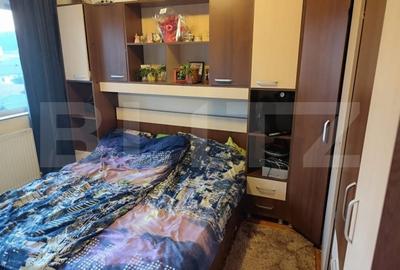 Apartament 2 camere, 38 mp, decomandat, oras Beclean, zona centrala - 1
