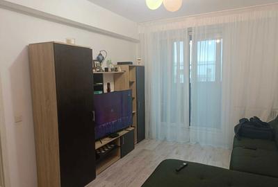 Apartament cu 2 camere decomandat în Cățelu - 2