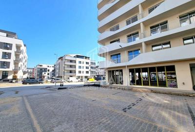 Spatiu Comercial -Zona Floresti/Eroilor -Suprafete de 328 sau 657 mp - 10