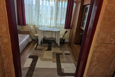 Garsonieră în UMT - 1