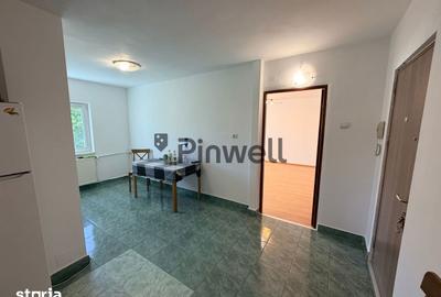 Apartament cu 2 camere decomandat în Tei - 11