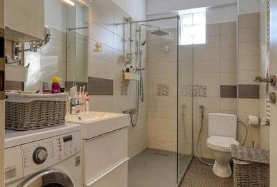 Parc Bazilescu- Apartament  4 camere – 115mp- La cheie- 0% comision - 15