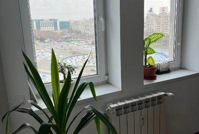 Piața Unirii – Apartament 3 camere, 92 mp, priveliste unică - 6