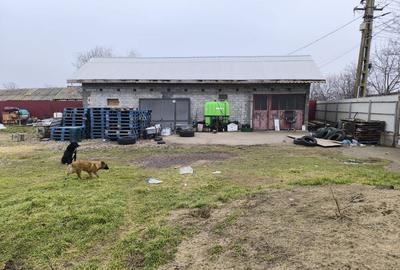 Casă în Maxenu - 3