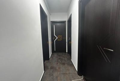 Apartament cu 2 camere decomandat, mobilat în Central - 9