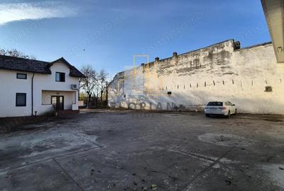 Spațiu comercial, de 200 mp, în Complex Studențesc