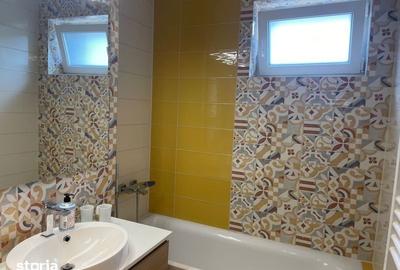 Apartament cu 3 camere în Libertății - 5