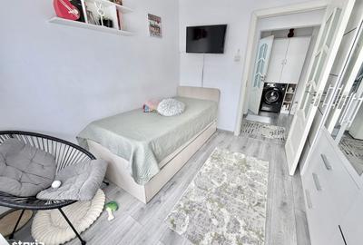Apartament cu 3 camere decomandat în Tudor - 8