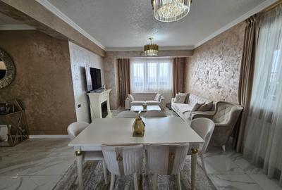Apartament cu 3 camere semidecomandat în Central - 8