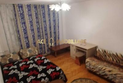 Apartament cu 2 camere decomandat, mobilat în Lujerului - 2