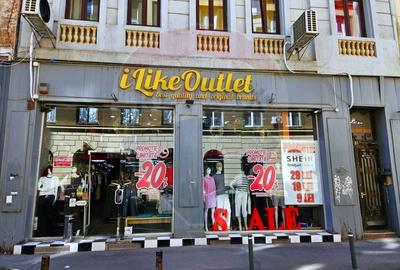 Casa 15 camere de vanzare zona Universitate + spatiu comercial parter - 41