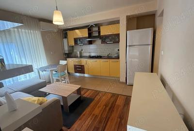 Proprietar, inchiriez apartament 2 camere+loc de parcare in Dumbravita - 2
