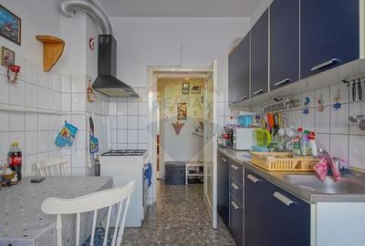 Comision zero! Apartament decomandat str Lunii - 17