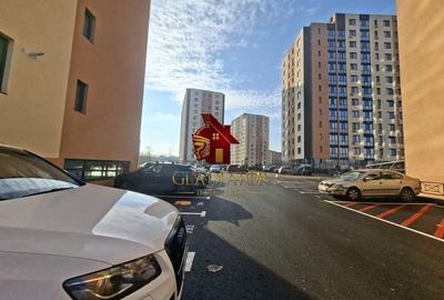 Ocazie rara in cartierul Visoianu - Lunca Cetatuii Iași 1 camera lift - 2