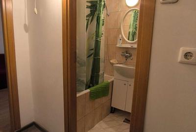 Apartament cu 2 camere nedecomandat în Trivale - 4