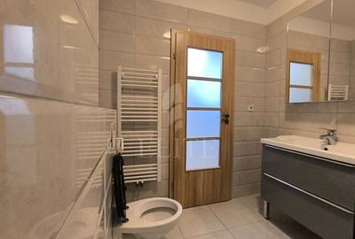 Apartament 2 camere în zona IULIUS MALL - 9