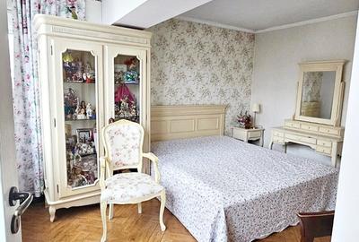 Inedit pe piata! Apartament 5 camere - Faleza Nord - 10